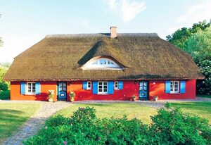 Landhaus Rubitz