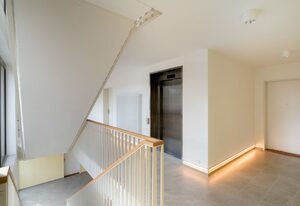 Design Apartment in Dresden Marina Garden
