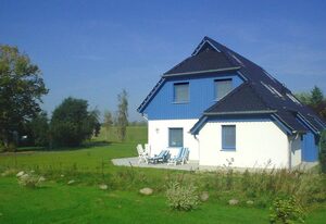 Meerblau
