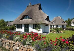 Ferienhaus Seeadler 34