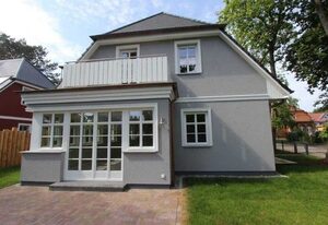 Haus Fock