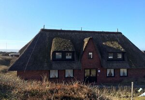 Strandstraße 26 – ST/26   Im Dünen Wai 07