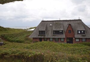 Strandstraße 26 – ST/26   Im Dünen Wai 07