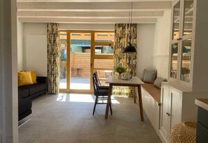 Ferienhaus angelangt - Prerow – Ferienhaus max. 4 Personen, Terrasse, 500 Meter zum Strand