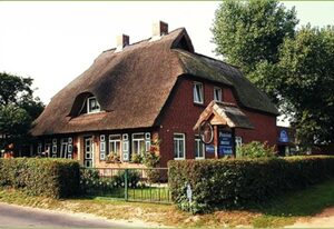 Pension Brilke – Doppelzimmer