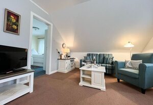 Tessa im Haus Käpt'n Andresen – Eine Ferienwohnung ideal zum Entspannen und Relaxen.