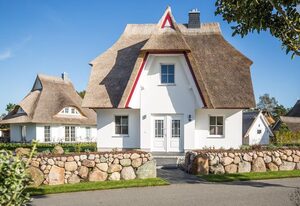 Ferienhaus Seeschwalbe 35