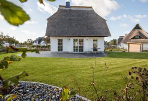 Ferienhaus Seeschwalbe 35