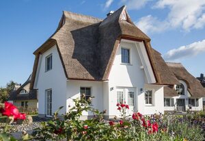 Ferienhaus Seeschwalbe 35