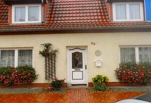 Ferienwohnung Socolowsky