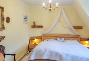 Ferienwohnung Socolowsky