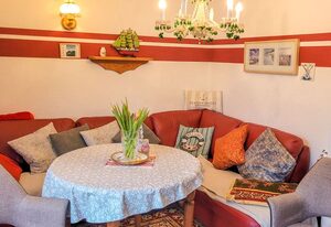 Ferienwohnung Socolowsky
