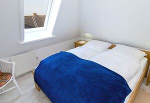 Wohnung Studio – Entspanntes Inselleben: Gemütliche Ferienwohnung in Westerland auf Sylt