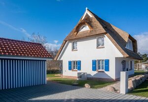 Fischerhus