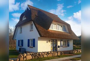 Fischerhus