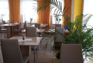 Pension Am Renner – Doppelzimmer
