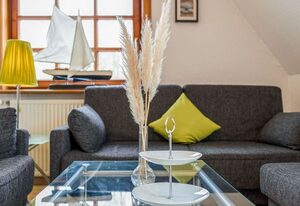 Sylt Homes Auster 4 – Appartement Auster No.4