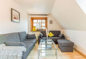 Sylt Homes Auster 4 – Appartement Auster No.4