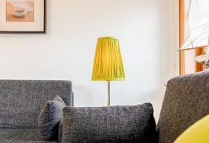 Sylt Homes Auster 4 – Appartement Auster No.4