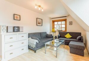 Sylt Homes Auster 4 – Appartement Auster No.4