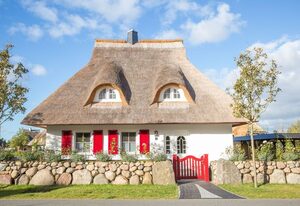 Ferienhaus Haubenlerche 27
