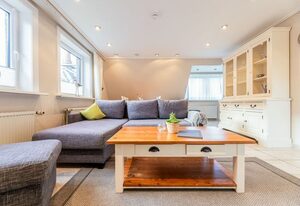 Sylt Homes Auster 3 – Appartement Auster No. 3