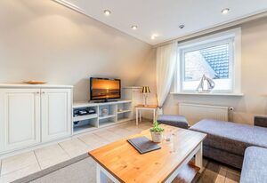 Sylt Homes Auster 3 – Appartement Auster No. 3