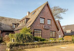 Sylt Homes Auster 3 – Appartement Auster No. 3