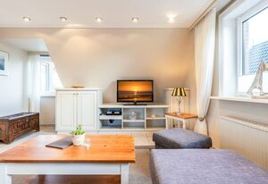 Sylt Homes Auster 3 – Appartement Auster No. 3