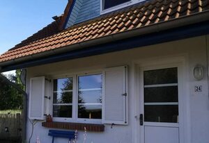 Exquisites Ferienhaus "Natürlich am Bodden" Ostsee Meer inkl Wlan, Parkplatz – Ferienhaus Natürlich am Bodden - Rückzugsort nahe dem Meer in idyllischer Lage