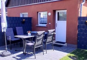 Ferienhaus Anke