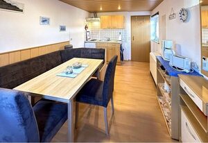 Ferienhaus Anke
