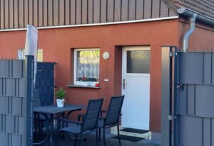 Ferienhaus Anke
