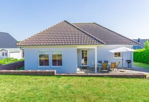 Ostseehaus Julia