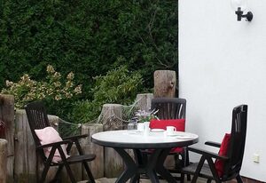 Ferienhaus Utspannen