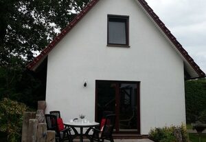 Ferienhaus Utspannen