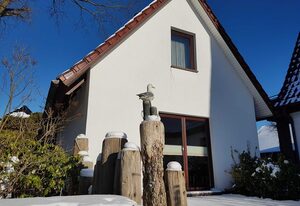 Ferienhaus Utspannen