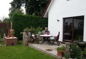 Ferienhaus Utspannen