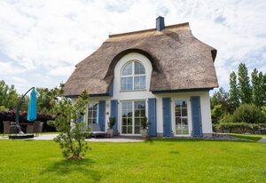 Ferienhaus Schilfrohrsänger 39