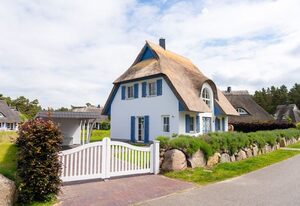 Ferienhaus Schilfrohrsänger 39