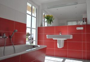 Ferienhaus Haubenlerche 63 - Haus Marilyn