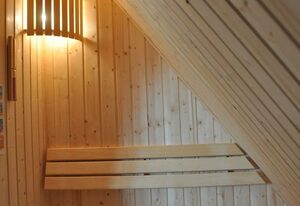 Ferienhaus Haubenlerche 63 - Haus Marilyn