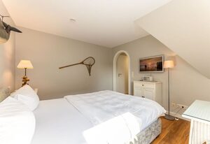 Sylt Rooms 7 - Sag Harbour