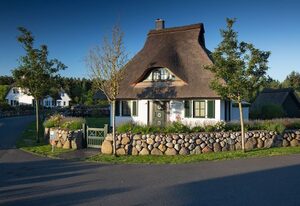 Ferienhaus Seeadler 42