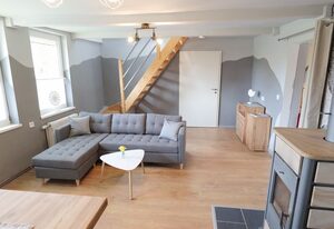 Ferienhaus Schnitterkarten - ABC366