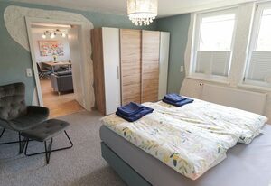 Ferienhaus Schnitterkarten - ABC366