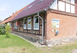 Ferienhaus Schnitterkarten - ABC366