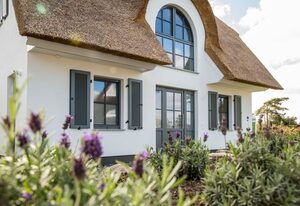 Ferienhaus Schilfrohrsänger 45