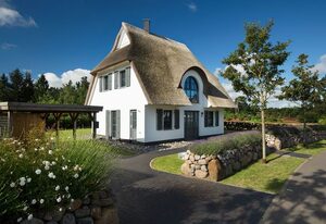 Ferienhaus Schilfrohrsänger 45