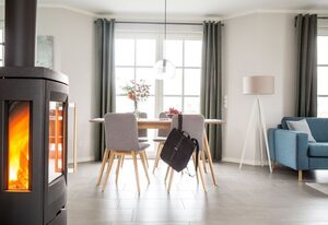 Ferienhaus Seeschwalbe 33